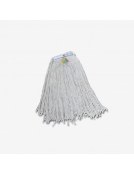 Kentucky Stay-Flat Mop Head - 16oz Hygiene